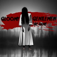 Gloomy Gentlemen The Quiz Game