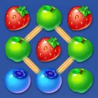 Fruit Rescue Frenzy