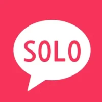 SOLO CHAT - global friends