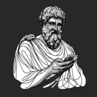 Daily Stoic Support with Agora