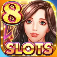 Jackpot 8 Line Slots