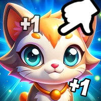 Pet Clicker: Tap IDLE Tycoon