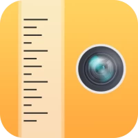 AR Ruler : Camera Tape Measure