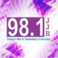 98.1 JJR