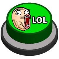 Lol Meme Sound Button