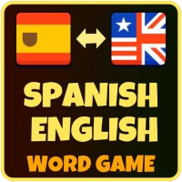 Spanish Word Game