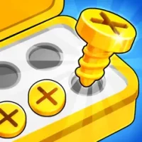 Pin Jam Puzzle