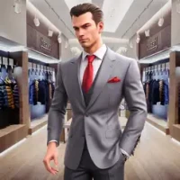 Clothing Store Simulator Cloth