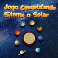 Conquistando o Sistema Solar