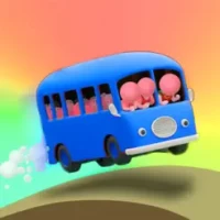 Bus Ride 3D