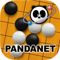 Pandanet(Go) -Internet Go Game