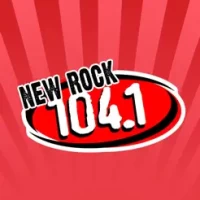 New Rock 104.1