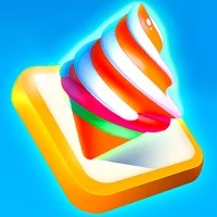 Triple match: Tile Match 3D