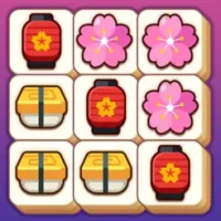 Tile Match Mahjong