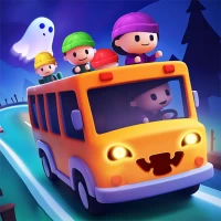 Bus Out: Escape Traffic Jam