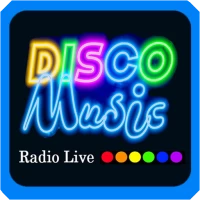 Disco Music 70 80 90