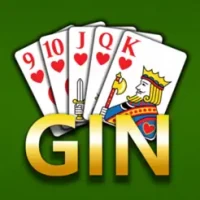 Gin Rummy - Classic Card Game&#183;