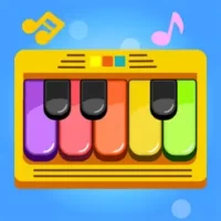 Piano Game - Music &amp; Sounds