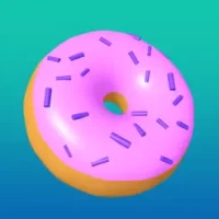 Donut Jam 3D