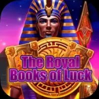 The Royal Books Of Luck