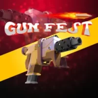 Gun Fest - Epic Shooting