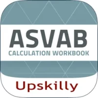 ASVAB Calculation Workbook