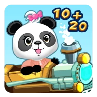 Math Train 2 - Lolabundle