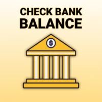 Bank Balance Check - Passbook