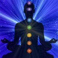 Chakra Balance: 1 hour reset