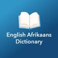 Dictionary English Afrikaans