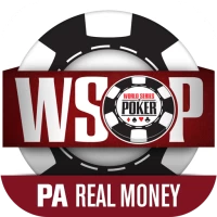 WSOP Real Money Poker - PA